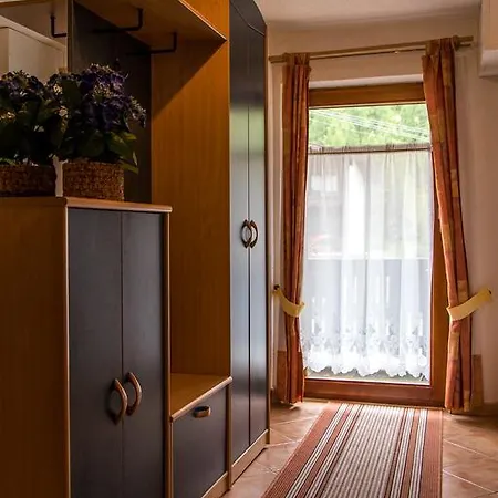 Haus Roswitha Apartment Gries  Exterior photo