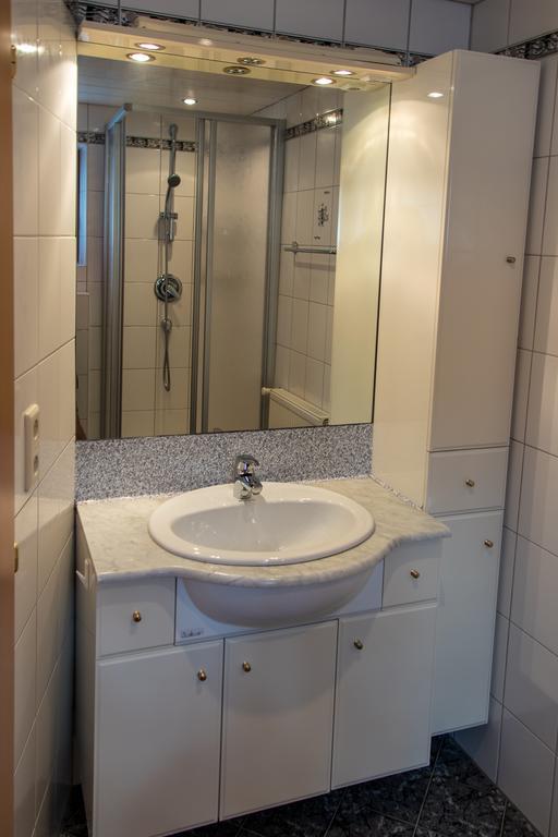 Haus Roswitha Gries im Sellrain