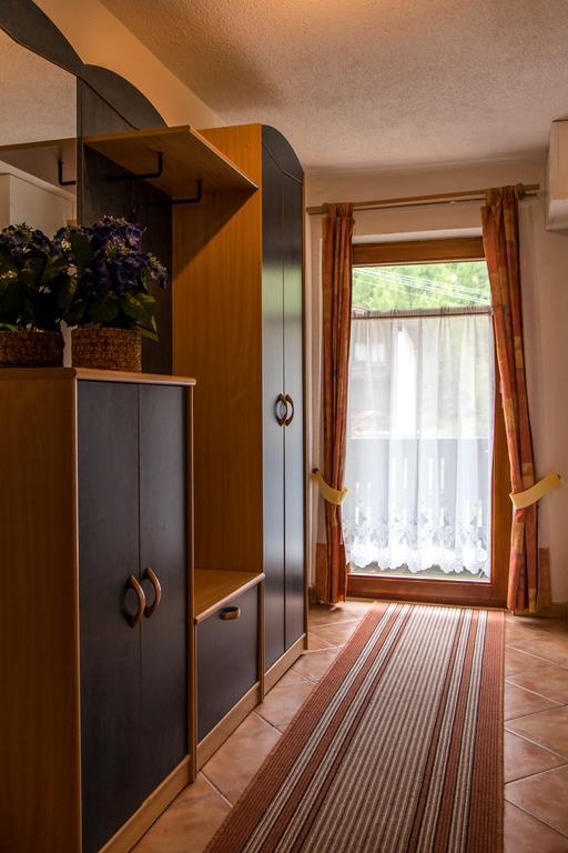 Appartement Haus Roswitha Gries im Sellrain