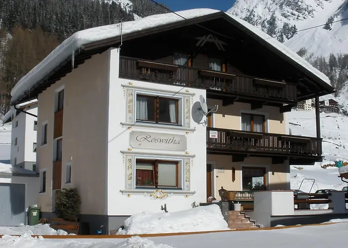 Haus Roswitha